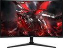 MSI 31.5" 75 Hz VA FHD Gaming Monitor FreeSync (AMD Adaptive Sync) 1920 x 1080