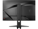 MSI 27" Full HD 170Hz Curved Gaming Monitor 1920 x 1080 HDMI DisplayPort, VA,