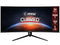 MSI Optix MAG342CQR 34" UWQHD 3440 x 1440 (2K) 1ms (MPRT) 144 Hz HDMI,