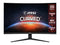 MSI 32" 144 Hz UHD gaming monitor FreeSync Premium (AMD Adaptive Sync) 3840 x