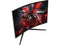 MSI 27" 170 Hz VA WQHD Gaming monitor Adaptive sync 85% DCI-P3, 110% sRGB