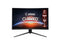 MSI 27" 165 Hz VA WQHD gaming monitor FreeSync Premium (AMD Adaptive Sync) 2560