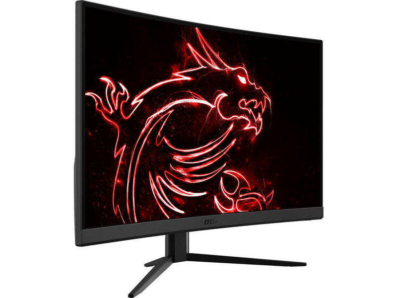 MSI 32" (31.5" Viewable) 170 Hz VA QHD Gaming Monitor FreeSync Premium (AMD