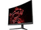 MSI 32" (31.5" Viewable) 170 Hz VA QHD Gaming Monitor FreeSync Premium (AMD