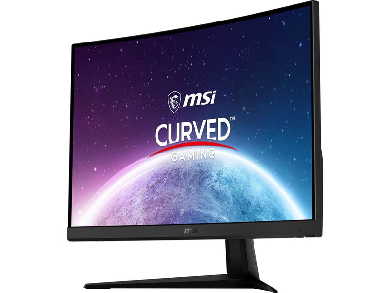 MSI 27" 250 Hz VA FHD Gaming Monitor FreeSync Premium (AMD Adaptive Sync) 1920 x