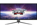 MSI 40.0 155 Hz IPS UWQHD IPS Gaming Monitor FreeSync Premium (AMD Adaptive