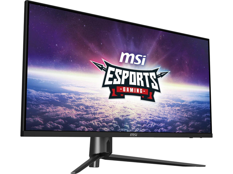 MSI 40.0 155 Hz IPS UWQHD IPS Gaming Monitor FreeSync Premium (AMD Adaptive