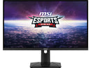MSI 27" 170 Hz Rapid IPS WQHD Rapid IPS Gaming Monitor FreeSync Premium (AMD
