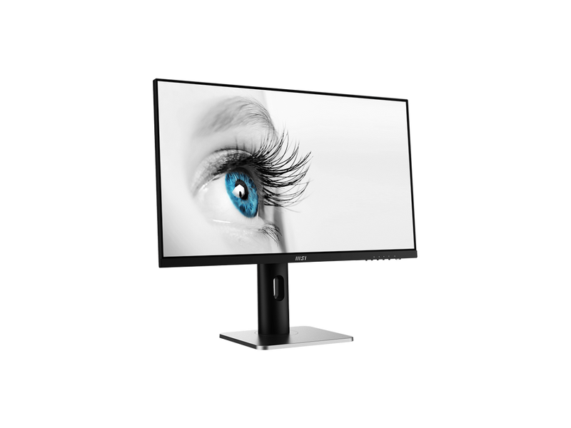 MSI 27" 75 Hz IPS QHD Monitor 1ms (MPRT) / 4ms (GTG) 2560 x 1440 (2K) Built-in