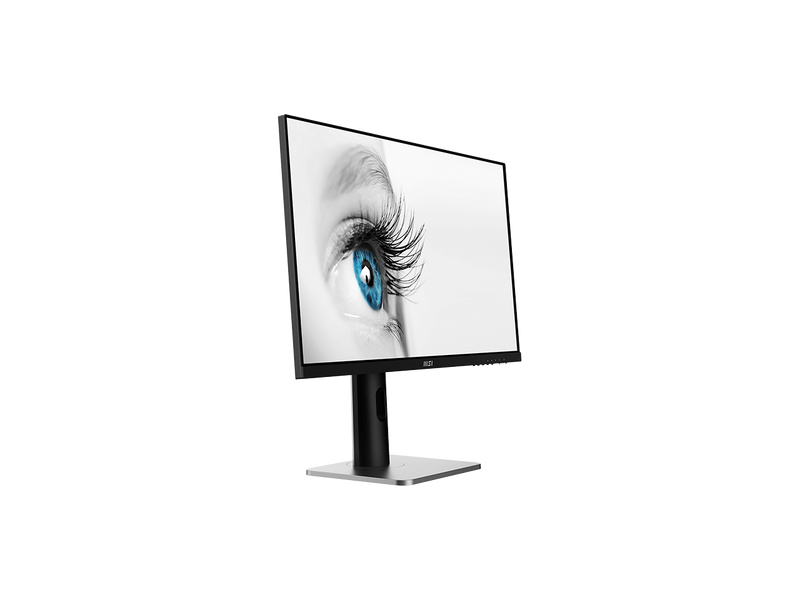 MSI 27" 75 Hz IPS QHD Monitor 1ms (MPRT) / 4ms (GTG) 2560 x 1440 (2K) Built-in