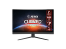 MSI G27CQ4 E2, 27" 1500R Curved Gaming Monitor, 2560x1440 (WQHD), VA, 170Hz,