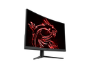 MSI 27.0 170 Hz VA WQHD Gaming Monitor FreeSync Premium (AMD Adaptive Sync) 91%
