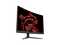 MSI 27.0 170 Hz VA WQHD Gaming Monitor FreeSync Premium (AMD Adaptive Sync) 91%