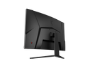 MSI 27.0 170 Hz VA WQHD Gaming Monitor FreeSync Premium (AMD Adaptive Sync) 91%