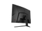 MSI 27.0 170 Hz VA WQHD Gaming Monitor FreeSync Premium (AMD Adaptive Sync) 91%