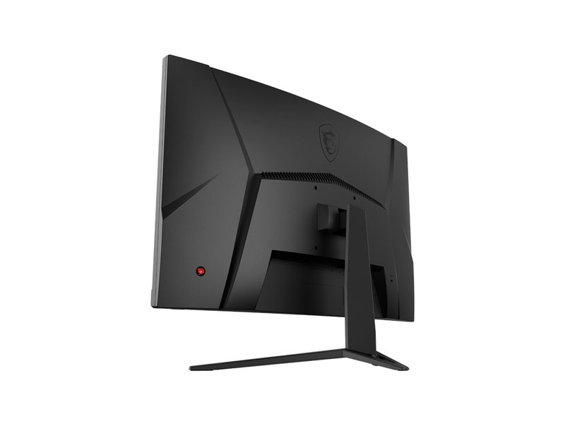 MSI G27CQ4 E2, 27" 1500R Curved Gaming Monitor, 2560x1440 (WQHD), VA, 170Hz,