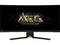 MSI 34" 175 Hz QD-OLED UWQHD QD-OLED Gaming Monitor FreeSync Premium Pro (AMD