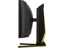 MSI 34" 175 Hz QD-OLED UWQHD QD-OLED Gaming Monitor FreeSync Premium Pro (AMD