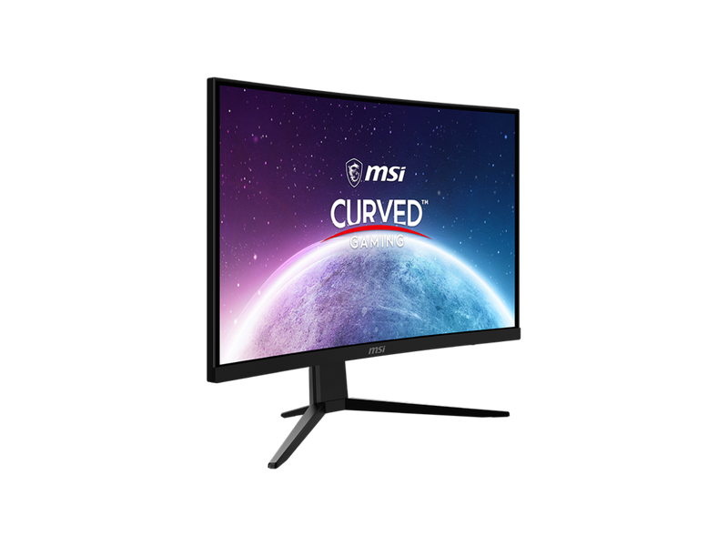 MSI 24" (23.6" Viewable) 170 Hz VA FHD Gaming Monitor FreeSync Premium (AMD