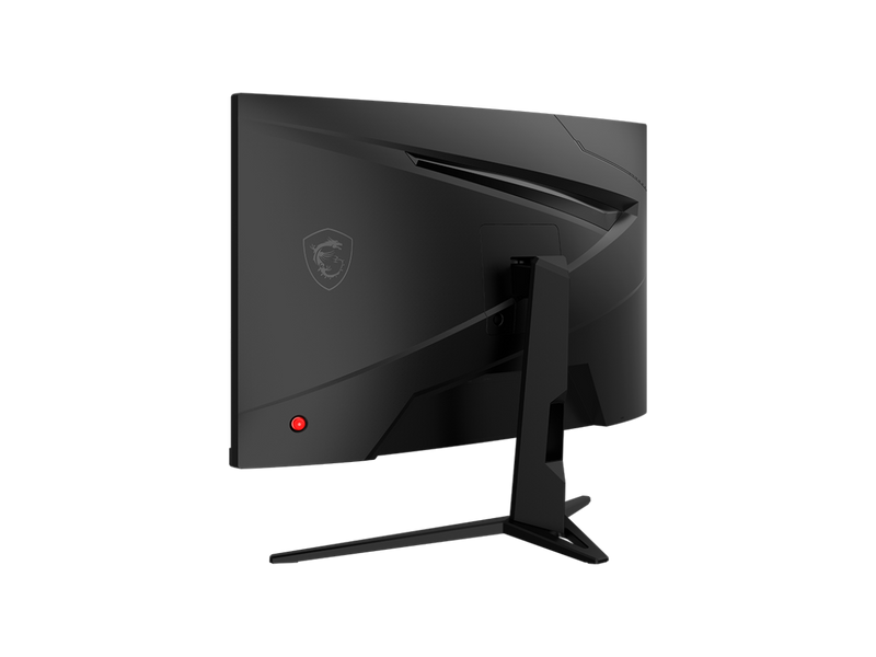 MSI 24" (23.6" Viewable) 170 Hz VA FHD Gaming Monitor FreeSync Premium (AMD