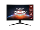 MSI 24" (23.6" Viewable) 170 Hz VA FHD Gaming Monitor FreeSync Premium (AMD