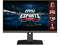 MSI 27.0 170 Hz Rapid IPS QHD Gaming Monitor G-Sync Compatible 2560 x 1440 (2K)