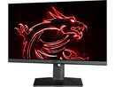 MSI 27.0 170 Hz Rapid IPS QHD Gaming Monitor G-Sync Compatible 2560 x 1440 (2K)