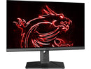 MSI 27" 170 Hz Rapid IPS QHD Gaming Monitor G-Sync Compatible 2560 x 1440 (2K)