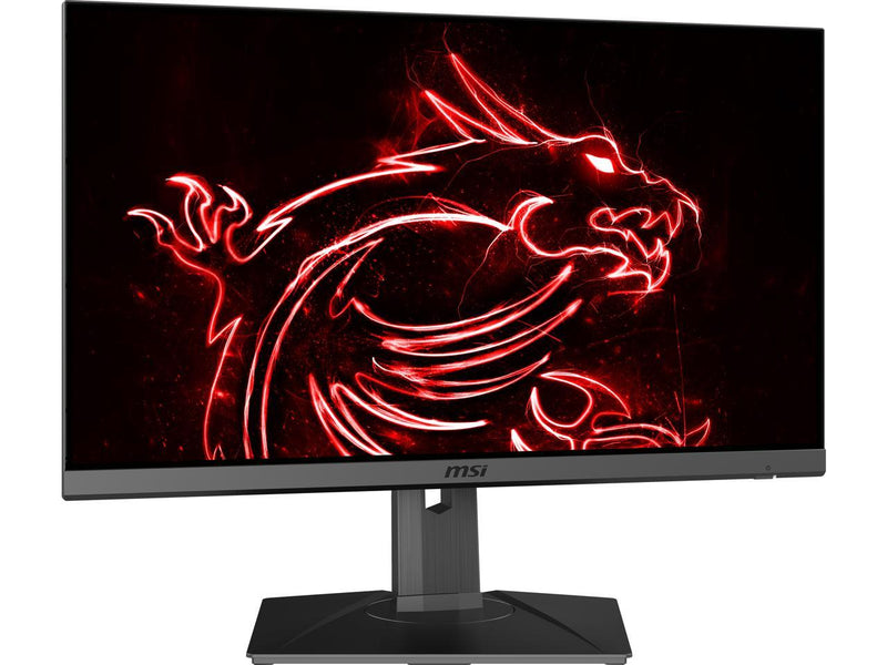 MSI 27" 170 Hz Rapid IPS QHD Gaming Monitor G-Sync Compatible 2560 x 1440 (2K)