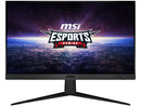 MSI 24.0 100 Hz IPS FHD Gaming Monitor FreeSync (AMD Adaptive Sync) 1920 x 1080