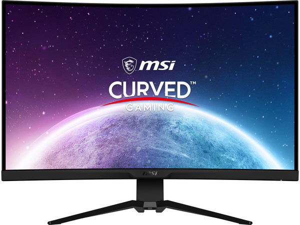 MSI 34" 100 Hz VA UWQHD Gaming Monitor 3440 x 1440 (2K) 87% Adobe RGB / 86%