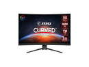 MSI 32" (31.5" Viewable) 170 Hz Rapid VA with Quantum Dot QHD Gaming Monitor