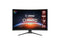 MSI 32" (31.5" Viewable) 170 Hz Rapid VA with Quantum Dot QHD Gaming Monitor