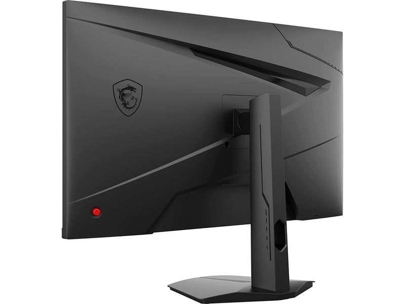 MSI 27" 170 Hz IPS FHD gaming monitor G-Sync Compatible 1920 x 1080 85%/92%/135%