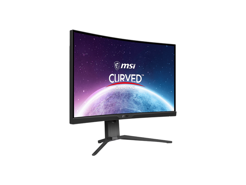 MSI 27.0 170 Hz Rapid VA with Quantum Dot WQHD Gaming Monitor FreeSync Premium