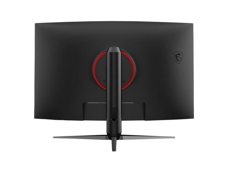 MSI 32.0 170 Hz VA WQHD Gaming Monitor FreeSync Premium (AMD Adaptive Sync) 2560