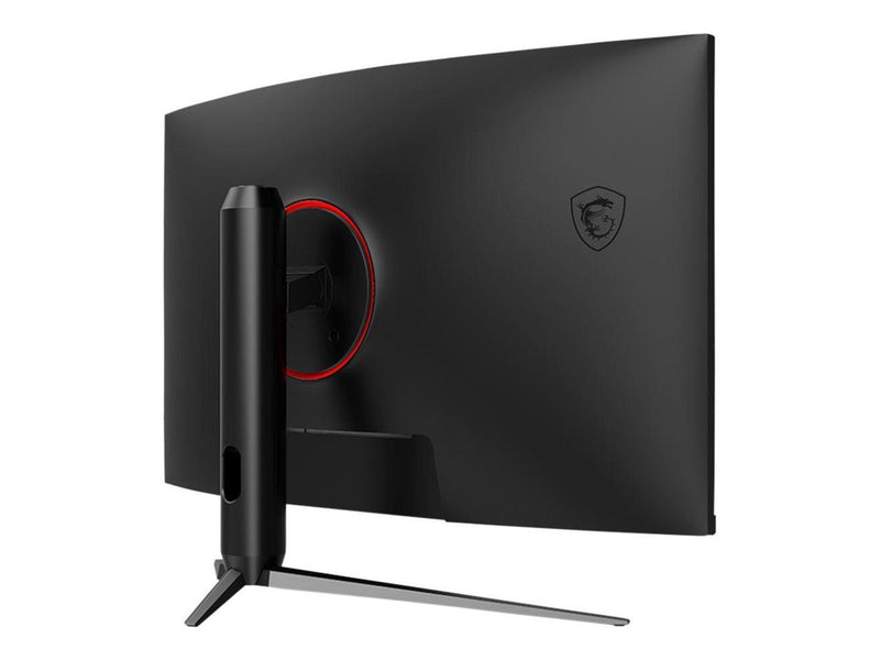 MSI 32.0 170 Hz VA WQHD Gaming Monitor FreeSync Premium (AMD Adaptive Sync) 2560