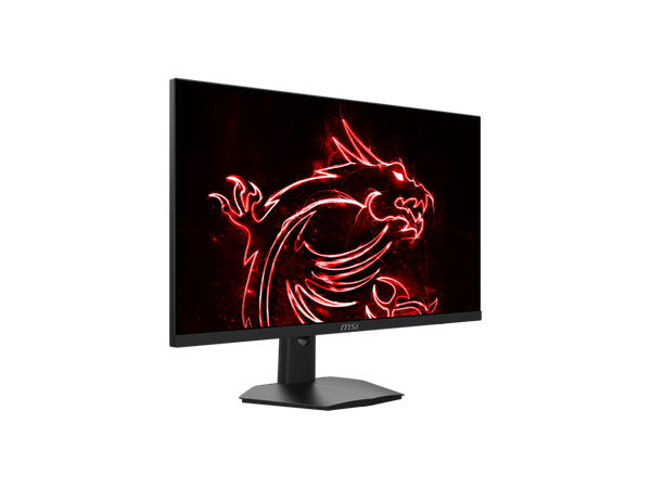 MSI 27.0 180 Hz Rapid IPS FHD Gaming Monitor G-Sync Compatible 1920 x 1080 94%