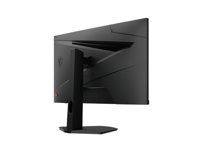 MSI 24.0 170 Hz Rapid IPS FHD Gaming Monitor FreeSync Premium (AMD Adaptive