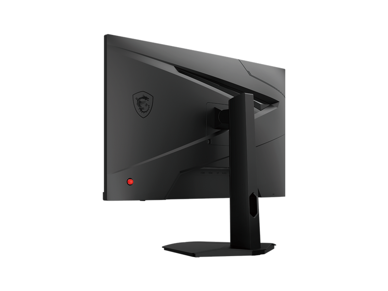 MSI 24.0 170 Hz Rapid IPS FHD Gaming Monitor FreeSync Premium (AMD Adaptive