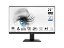 MSI 27" 100 Hz IPS FHD Gaming Monitor 1920 x 1080 106% sRGB (CIE 1976) Pro