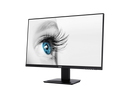 MSI 27" 100 Hz IPS FHD Gaming Monitor 1920 x 1080 106% sRGB (CIE 1976) Pro