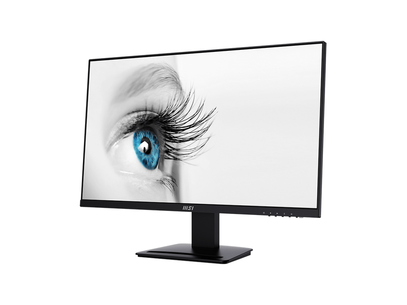 MSI 27" 100 Hz IPS FHD Gaming Monitor 1920 x 1080 106% sRGB (CIE 1976) Pro