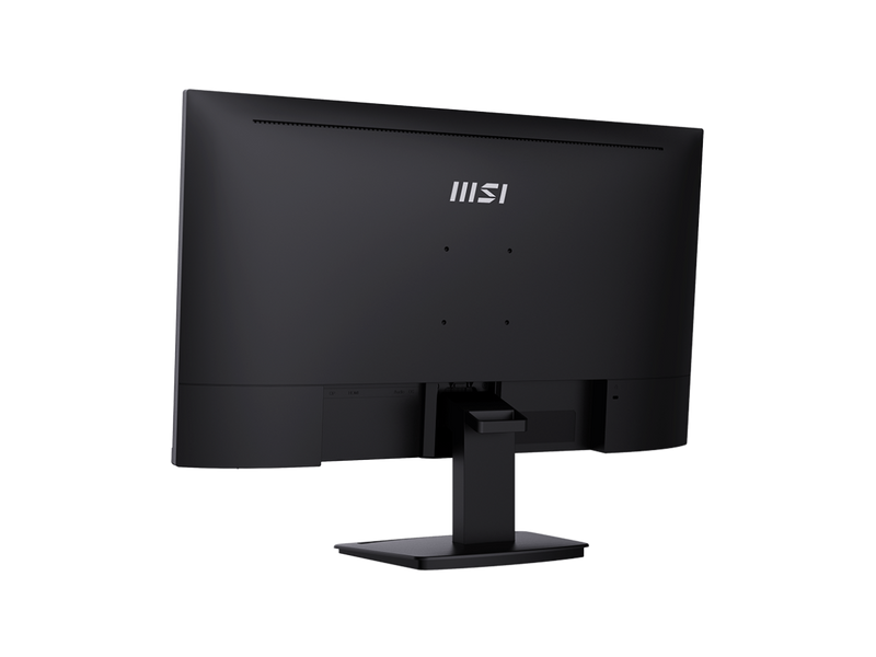 MSI 27" 100 Hz IPS FHD Gaming Monitor 1920 x 1080 106% sRGB (CIE 1976) Pro