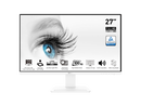 MSI 27" 100 Hz IPS FHD Gaming Monitor 1920 x 1080 106% sRGB (CIE 1976) Pro