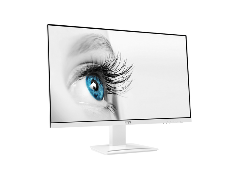MSI 27" 100 Hz IPS FHD Gaming Monitor 1920 x 1080 106% sRGB (CIE 1976) Pro