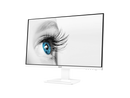 MSI 27" 100 Hz IPS FHD Gaming Monitor 1920 x 1080 106% sRGB (CIE 1976) Pro