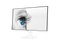 MSI 27" 100 Hz IPS FHD Gaming Monitor 1920 x 1080 106% sRGB (CIE 1976) Pro