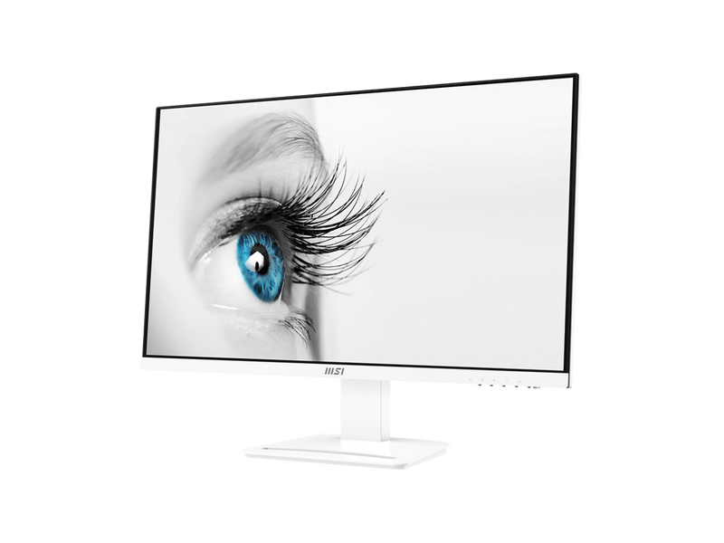 MSI 27" 100 Hz IPS FHD Gaming Monitor 1920 x 1080 106% sRGB (CIE 1976) Pro