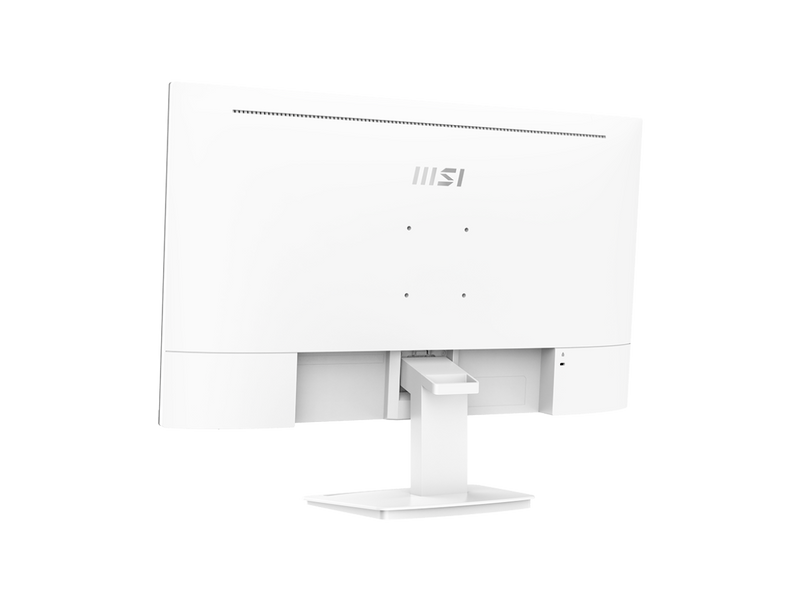 MSI 27" 100 Hz IPS FHD Gaming Monitor 1920 x 1080 106% sRGB (CIE 1976) Pro